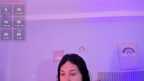 Snapshot of lana_boomer chatting on July 23, 1:58 am Lana online show from July 23, 1:58 am