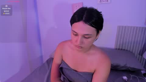 Snapshot of lana_boomer chatting on July 26, 7:43 pm Lana online show from July 26, 7:43 pm