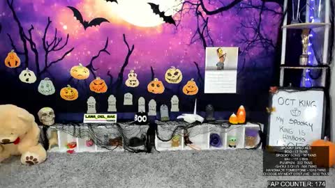 Snapshot of lana_del_bae chatting on October 14, 2:01 am Lana Del Bae online show from October 14, 2:01 am