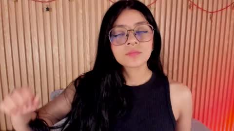 Snapshot of lana_dol chatting on December 22, 1:30 pm ... . . ... online show from December 22, 1:30 pm