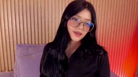 Snapshot of lana_dol chatting on January 19, 1:48 pm ... . . ... online show from January 19, 1:48 pm