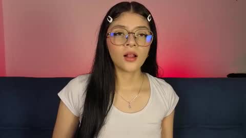 Snapshot of lana_dol chatting on February 11, 12:54 pm ... . . ... online show from February 11, 12:54 pm