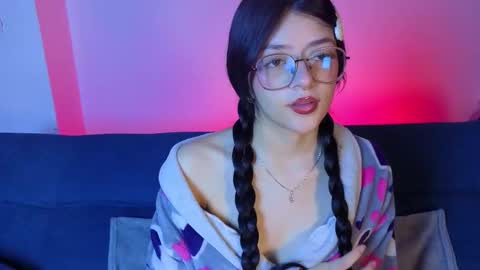 Snapshot of lana_dol chatting on February 24, 2:48 pm ... . . ... online show from February 24, 2:48 pm