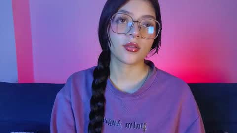 Snapshot of lana_dol chatting on February 25, 12:04 pm ... . . ... online show from February 25, 12:04 pm