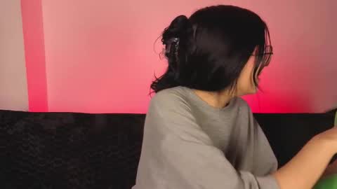 Snapshot of lana_dol chatting on March 27, 1:11 pm ... . . ... online show from March 27, 1:11 pm