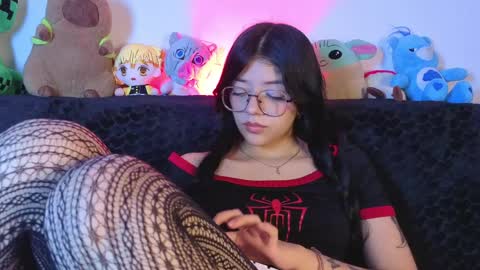 Snapshot of lana_dol chatting on April 8, 3:12 pm ... . . ... online show from April 8, 3:12 pm