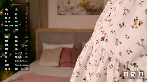 lana_ellie online show from January 8, 7:21 am