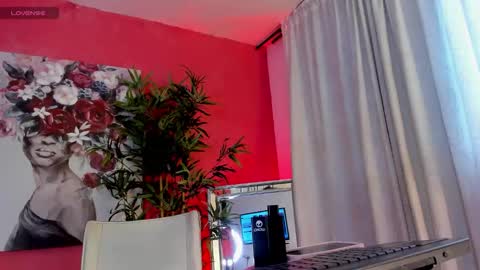 lana_gill online show from March 8, 9:29 pm