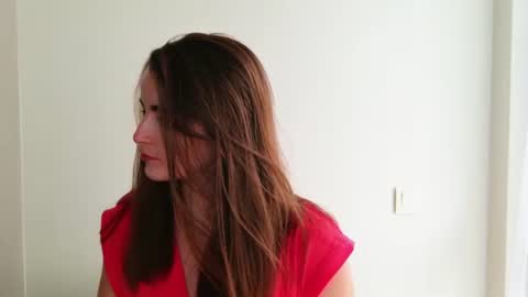 Snapshot of lana_gl chatting on June 19, 6:40 am lana_gl online show from June 19, 6:40 am