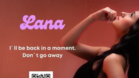 Lana Owens online show from March 18, 11:19 pm