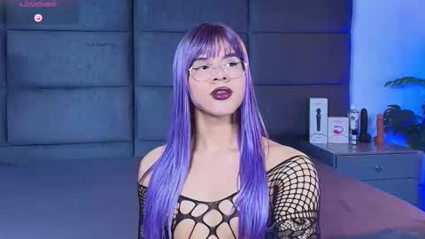 Snapshot of lana_presscot chatting on March 4, 11:55 pm valentino moon online show from March 4, 11:55 pm