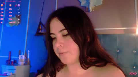 Angel  IG  online show from February 3, 6:40 am