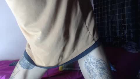 lana_robertt online show from January 8, 8:49 am