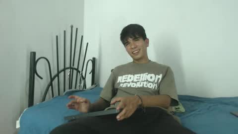 Snapshot of lana_robertt chatting on May 11, 4:40 am lana_robertt online show from May 11, 4:40 am