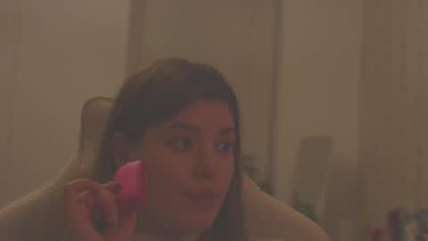 Snapshot of lana_rosy chatting on February 11, 12:06 am Alana online show from February 11, 12:06 am