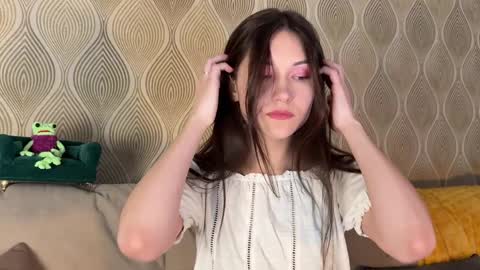 Snapshot of lana_say chatting on December 19, 9:17 pm LANA Schedule in BIO online show from December 19, 9:17 pm