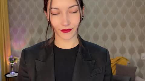 Snapshot of lana_say chatting on March 6, 6:48 pm LANA Schedule in BIO online show from March 6, 6:48 pm