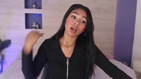 katiuska online show from March 18, 4:59 am