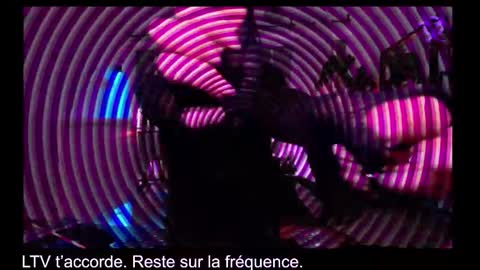 Lana The Virus online show from November 15, 12:13 pm