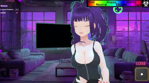 Snapshot of lana_the_virus chatting on May 2, 11:48 am Lana The Virus online show from May 2, 11:48 am
