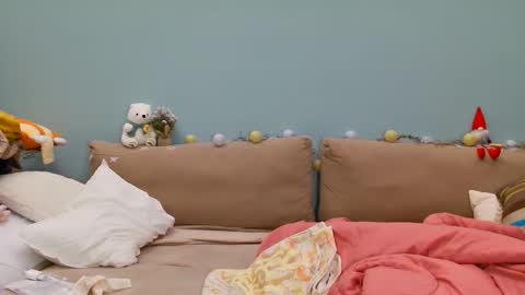 Lana online show from January 17, 12:54 pm