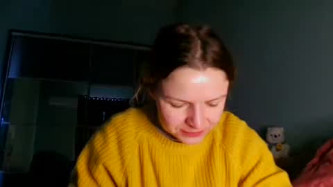 Lana online show from February 1, 12:59 pm