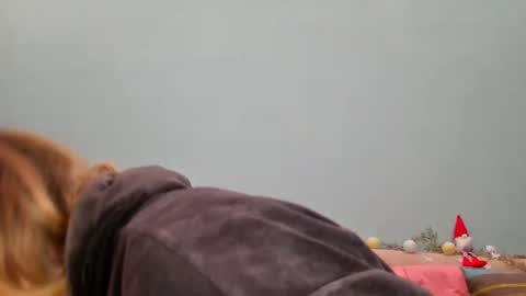 Lana online show from February 16, 3:35 am