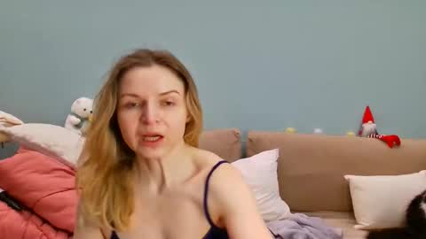 Lana online show from March 14, 11:59 am