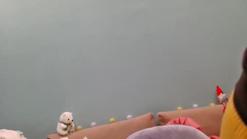 Lana online show from April 16, 5:30 am