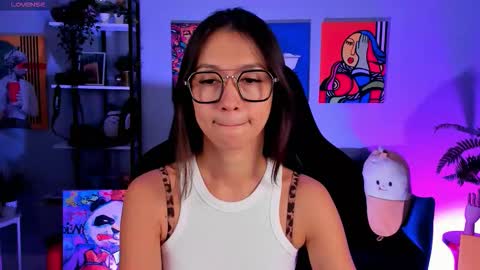 LanaBakers NONUDE MODEL online show from October 30, 2:46 am