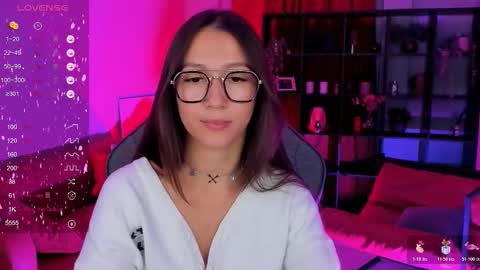 LanaBakers NONUDE MODEL online show from November 8, 3:39 am