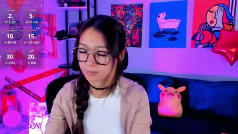 LanaBakers NONUDE MODEL online show from April 15, 3:02 am