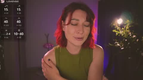 Lana online show from February 28, 5:30 am