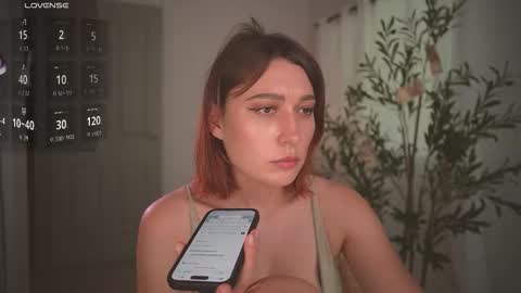 Lana online show from March 17, 4:28 am