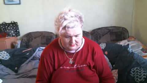 lanacat555 online show from October 23, 10:58 am