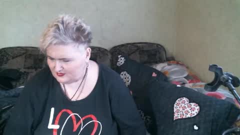 lanacat555 online show from November 6, 12:39 pm