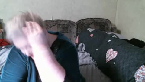 lanacat555 online show from March 24, 8:36 pm