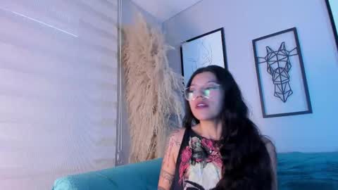 Snapshot of lanadelrey_1 chatting on February 10, 12:09 pm Lana online show from February 10, 12:09 pm