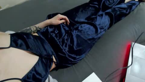 Snapshot of lanadreamx chatting on March 1, 11:12 am LanaDreamX online show from March 1, 11:12 am