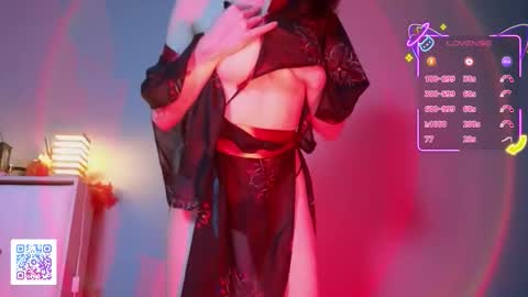 Your Lana online show from January 13, 5:07 pm