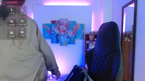 Alana Garcia  online show from December 21, 11:50 am