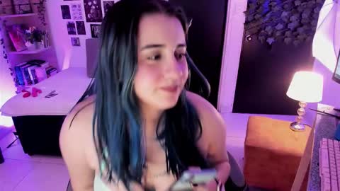 Snapshot of lanaherondale_ chatting on November 19, 9:31 am lanaherondale_ online show from November 19, 9:31 am