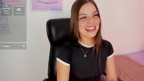 LanaJones online show from April 18, 1:48 pm