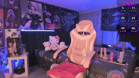 L A N A  online show from February 26, 5:09 am