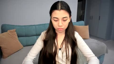 Lana online show from February 11, 2:44 pm