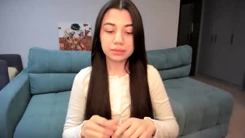 Lana online show from April 12, 6:02 pm