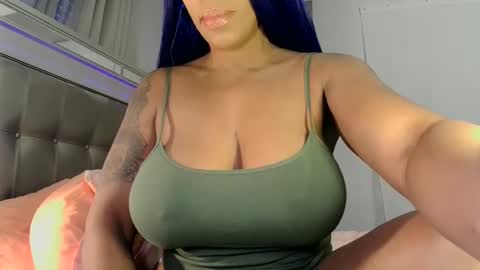 Lana Lava online show from December 6, 2:38 pm