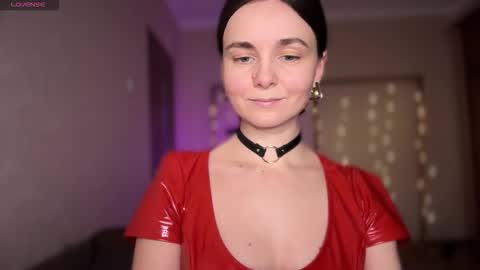 Lana online show from February 23, 9:56 pm