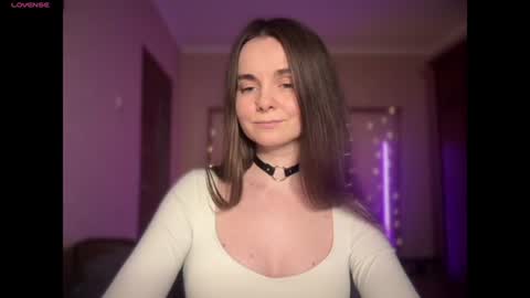 Lana online show from July 10, 8:33 pm