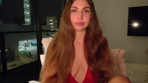 Lana online show from July 4, 4:07 am